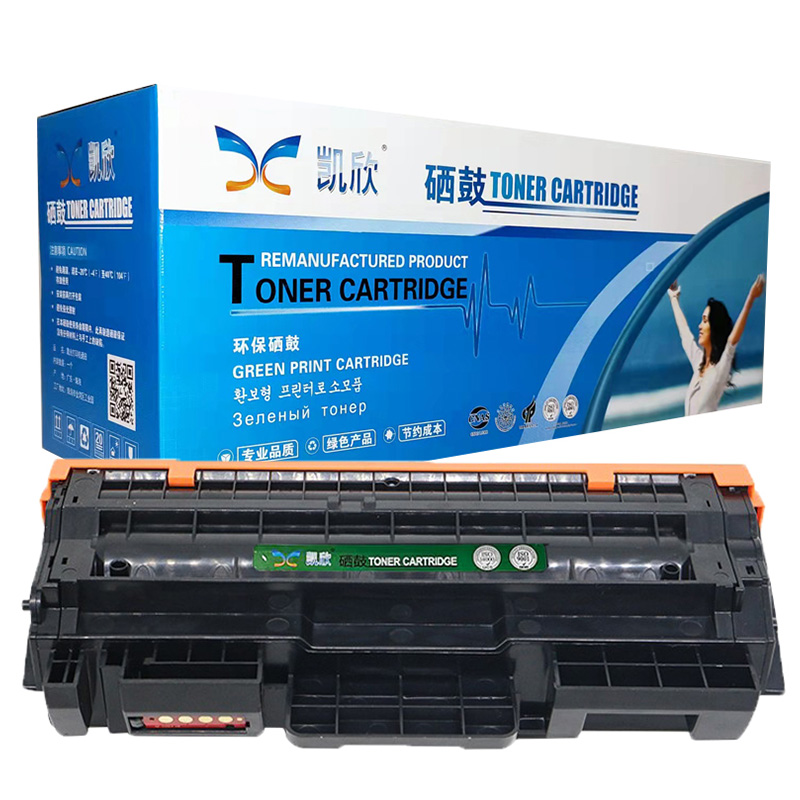 凱欣標(biāo)準版 KX-MLT116L粉盒 適用三星MLT-D116L粉盒116硒鼓M2676n打印機M2626d M2876hn M2675f 全國統(tǒng)一價：156元